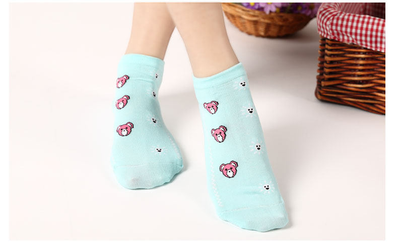 Chaussettes - collants FW002 - Ref 765813 Image 31