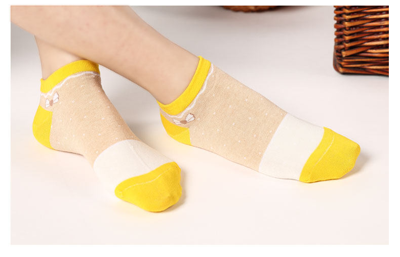 Chaussettes - collants FW002 - Ref 765813 Image 29