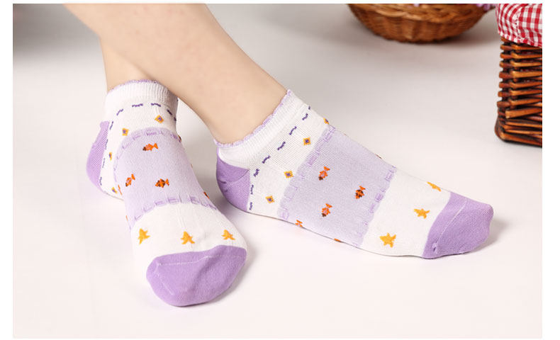 Chaussettes - collants FW002 - Ref 765813 Image 39