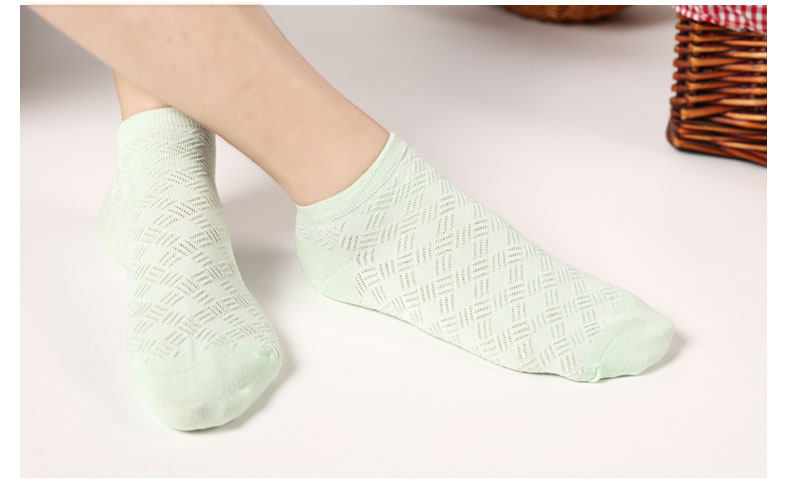 Chaussettes - collants FW002 - Ref 765813 Image 35