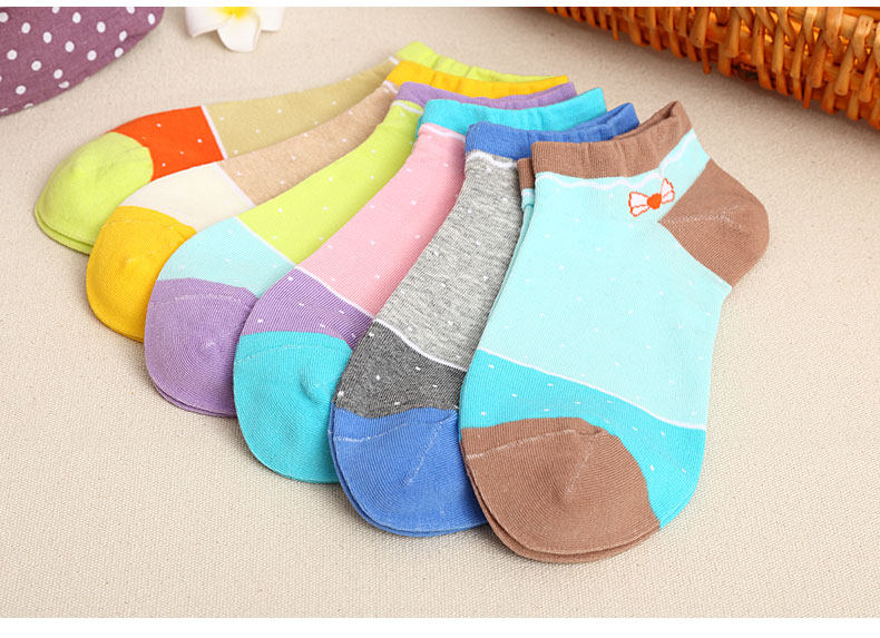 Chaussettes - collants FW002 - Ref 765813 Image 42