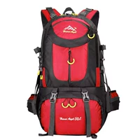 Большой красный 60