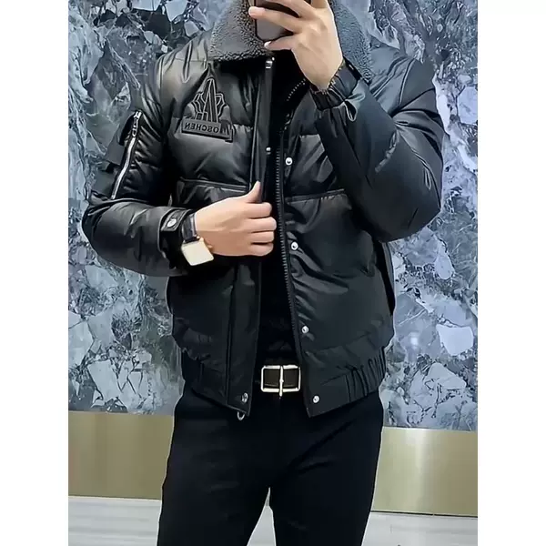 Товары от 顾启迪男装工作室