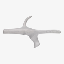 German allstar fencing epee paintless handle gun handle original import guarantee