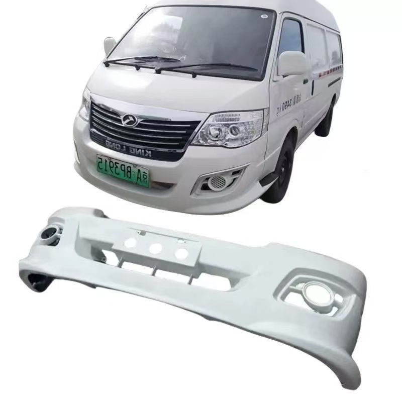 Hai Lion Bumper, Jinlong Jinlv Hai Lion Front Bumper, Jinlong Jinlv Hai Lion Accessories, White Paint Bumper Hai Lion Bumper, Jinlong Jinlv Hai Lion Front Bumper, Jinlong Jinlv Hai Lion Accessories, White Paint Bumper