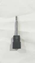 3-edge milling cutter hardware special milling cutter stainless steel special milling cutter CNC engraving knife gong knife