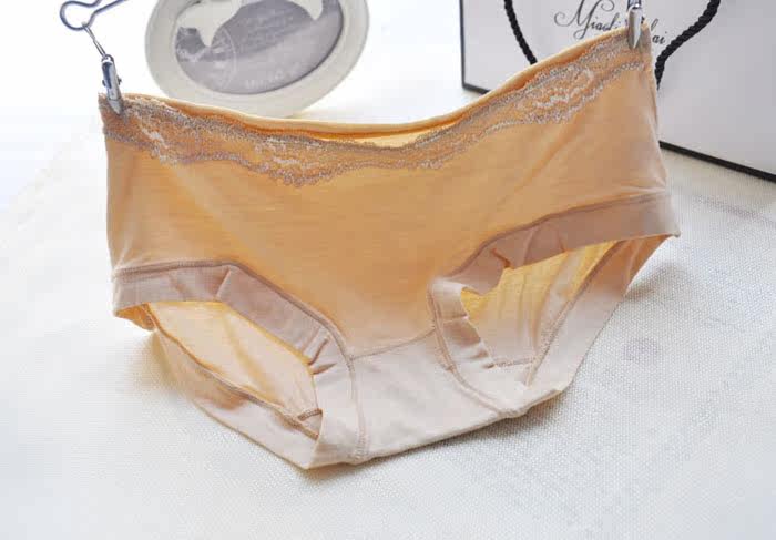 Slip jeunesse en La fibre de bambou - Ref 644154 Image 7