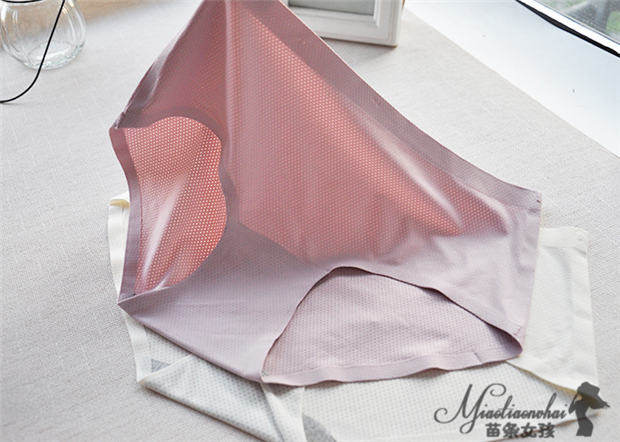 Slip jeunesse en La fibre de bambou - Ref 640890 Image 21