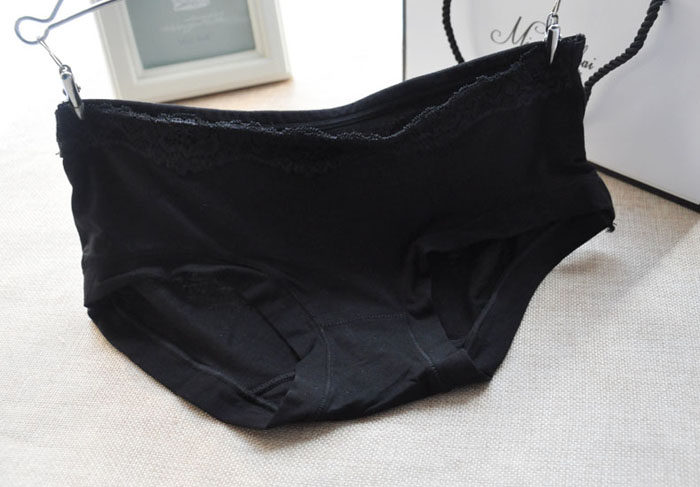 Slip jeunesse en La fibre de bambou - Ref 644154 Image 12