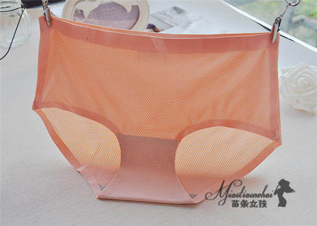 Slip jeunesse en La fibre de bambou - Ref 640890 Image 6