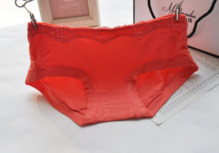 Slip jeunesse en La fibre de bambou - Ref 644154 Image 11