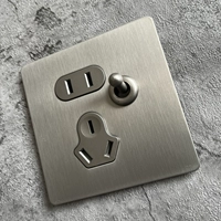 Рычаг имеет пять отверстий (новая модель).