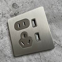 USB с пятью отверстиями (новый стиль)