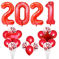 2021 Новый год Пакет 1 (пента Шарнинг+Пластиковая точка+лента+трубка)