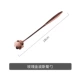 GA402 Rose Golden Chrysanthemum