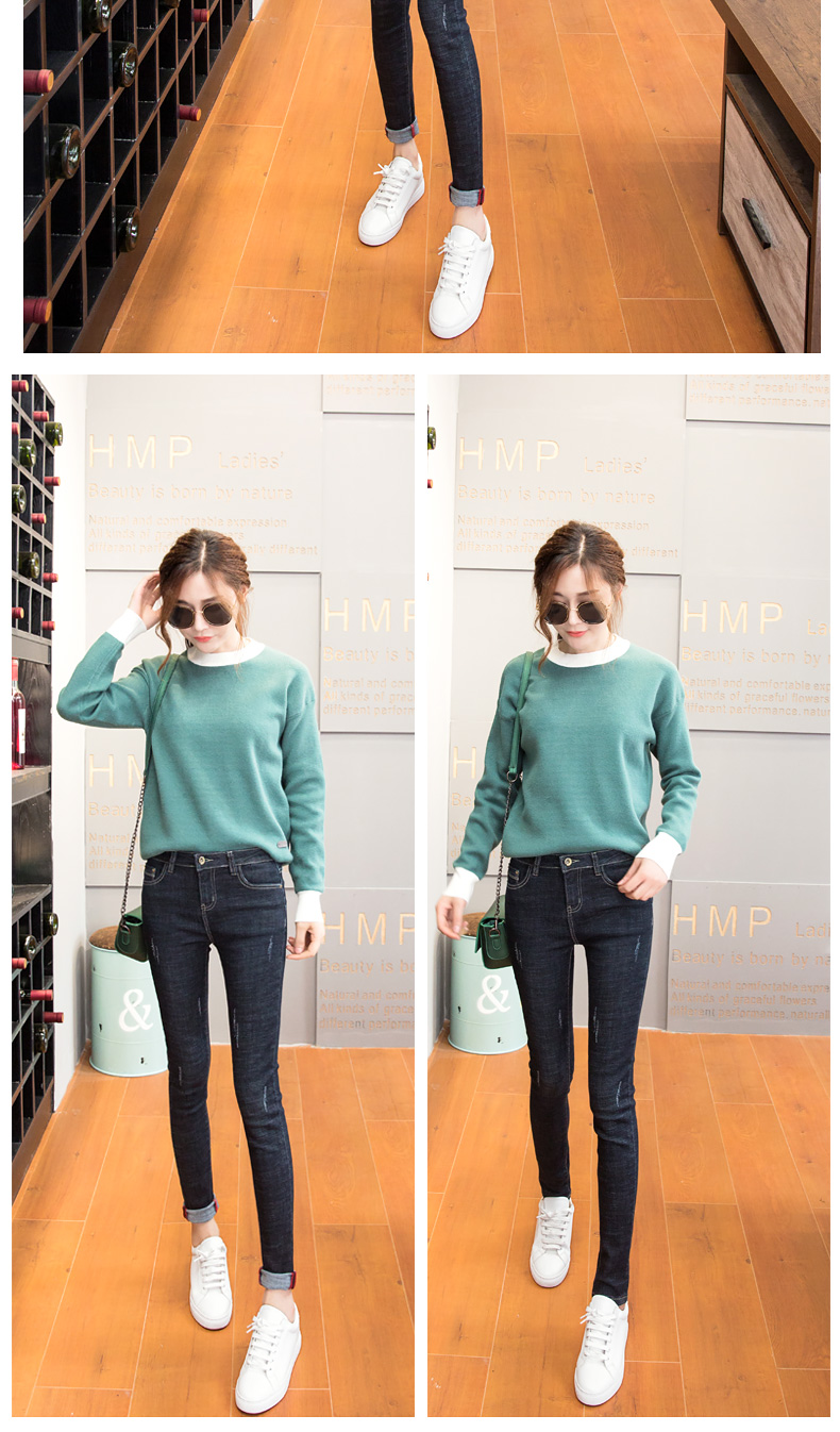 Jean femme KELAGE    - Ref 3194633 Image 28