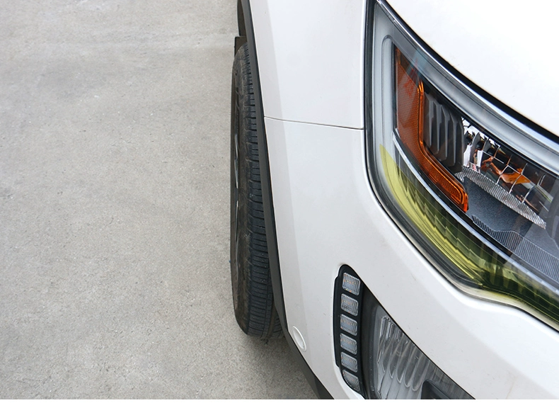 Ford Explorer sửa đổi đặc biệt xe bánh xe mặt bích blox mở rộng phụ kiện 2013 2018 cọ vệ sinh ô tô