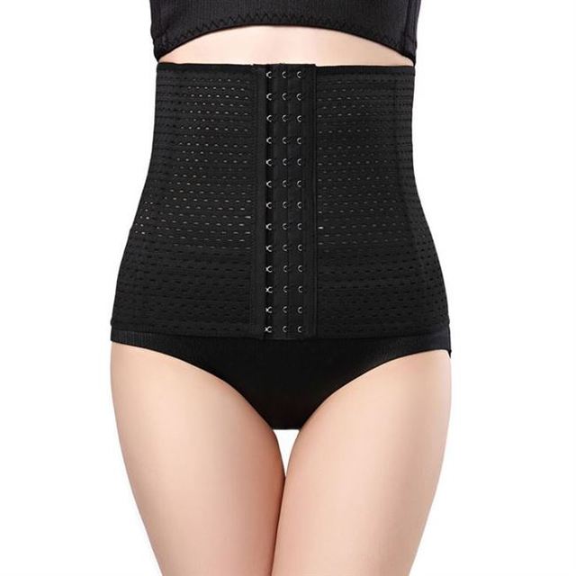 Phục hồi quần áo, giảm béo, phần mỏng, bụng, giảm bụng, không có cơ thể, corset, băng, corset nữ sau sinh, định hình gen bụng