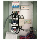 Пользовательский ручной насос насоса насоса 4 кВт насос жидко