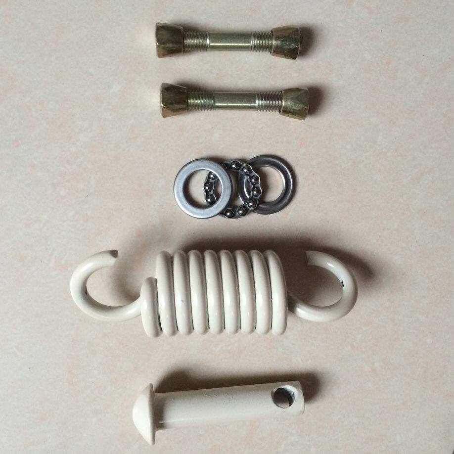 Купить Вешать стул винт качели гамак монтаж глушитель устройство весна ...