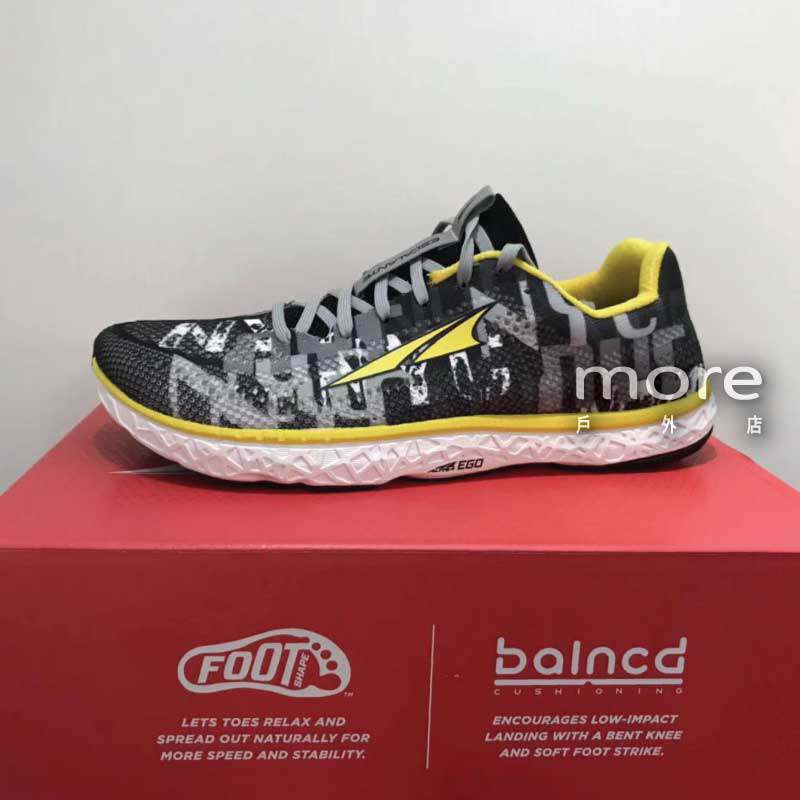 New ALTRA Escalante Racer 19 Men's and Women's NYC New York Limited Race Running Shoes