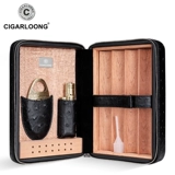 Сигарлуонг томатный дракон с сигар -бокс -сет