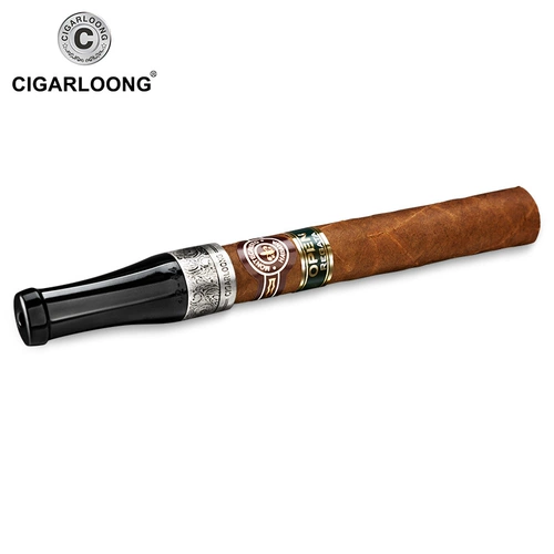 Баклажаны с сигарлуонг, сигарет -сигаретный фильтр с сигаретными палочками дракона, прозрачная подарочная коробка с сигарет для легких, подарок подарок дыма