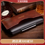 Сигарлуонг яйца дракон снежного снега из дерева десять сетка сигарная коробка светлая алюминиевая сигарная увлажняющая коробка портативна