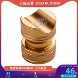 Портативная подарочная коробка для путешествий, упаковка, курительные принадлежности, простой и элегантный дизайн