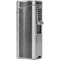 CIGARLOONG cigar large diameter ashtray direct lighter bronze scissors 3-piece set RAG-6323DC