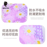 Водонепроницаемая шапочка для душа, шлем для взрослых, лечебная маска для волос, шапочка для волос