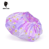 Водонепроницаемая шапочка для душа, шлем для взрослых, лечебная маска для волос, шапочка для волос