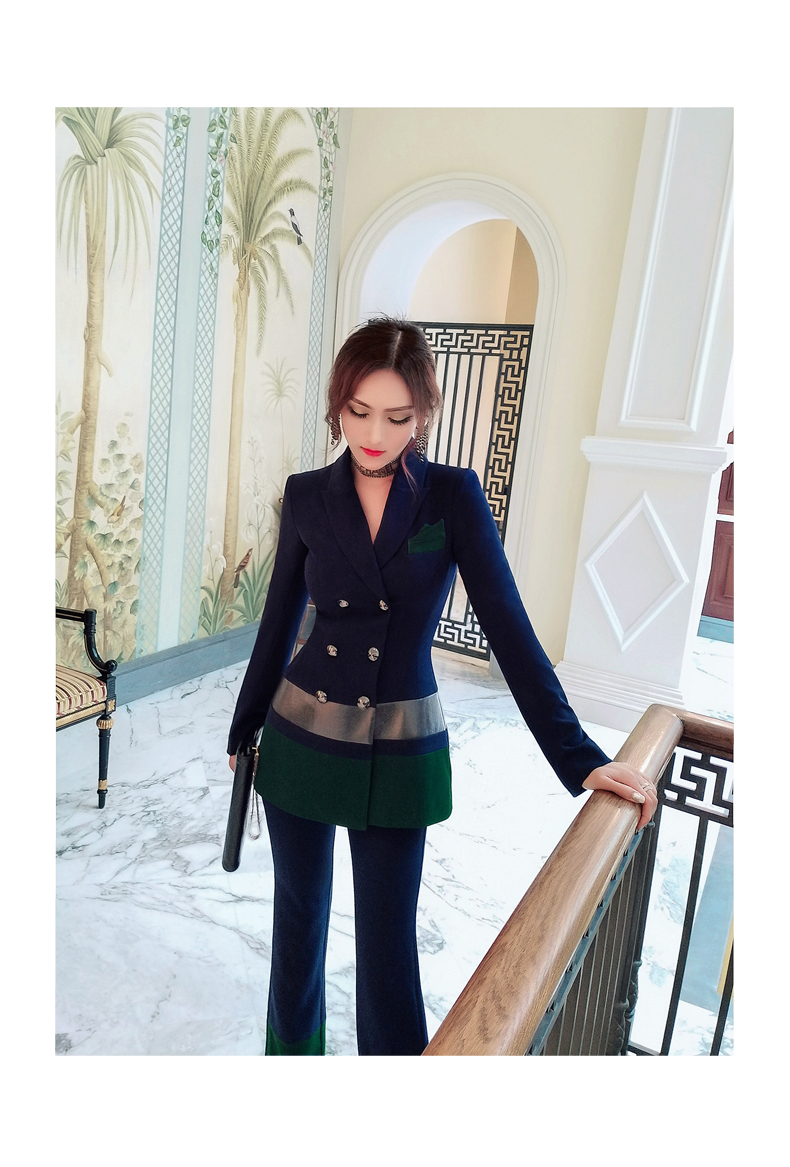 Tailleur femme - Ref 3244458 Image 12