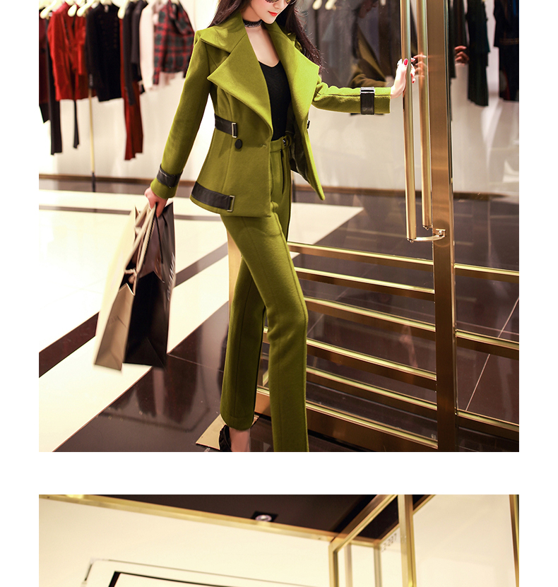 Tailleur femme - Ref 3244343 Image 14