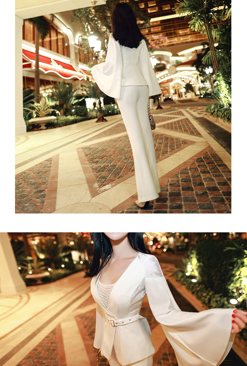 Tailleur femme - Ref 3242430 Image 21