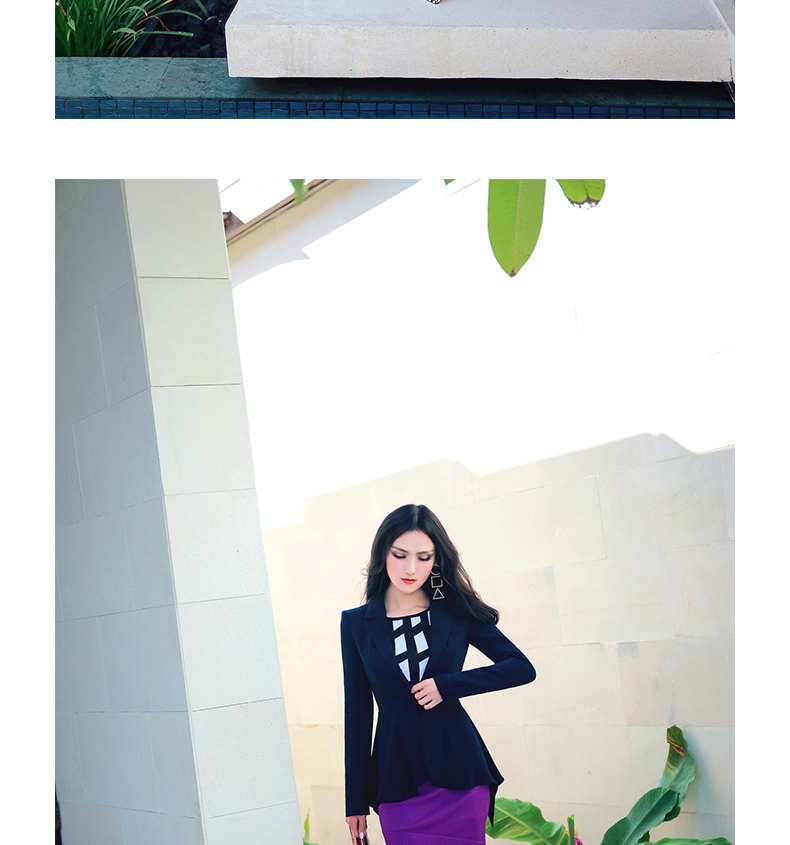 Tailleur femme - Ref 3242416 Image 15