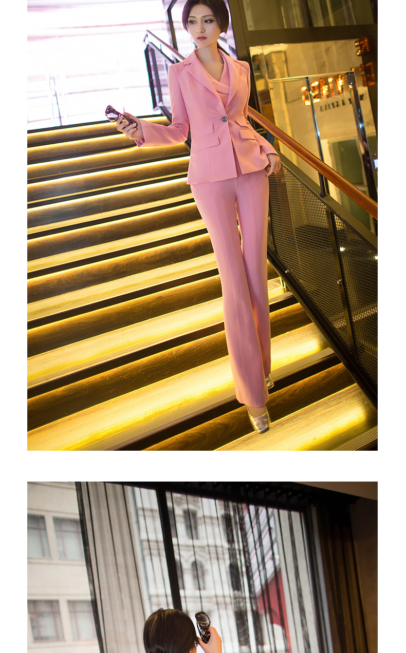 Tailleur femme - Ref 3244988 Image 16