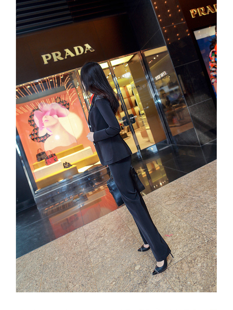 Tailleur femme - Ref 3242374 Image 25