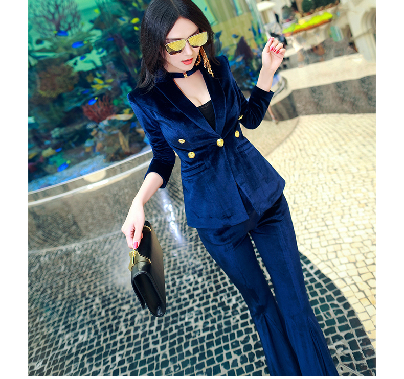 Tailleur femme - Ref 3241511 Image 12