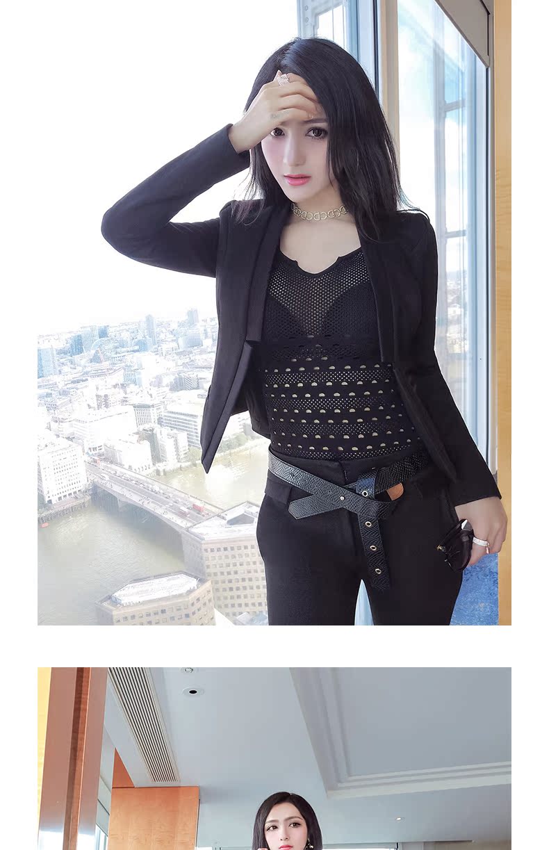 Tailleur femme - Ref 3242332 Image 18