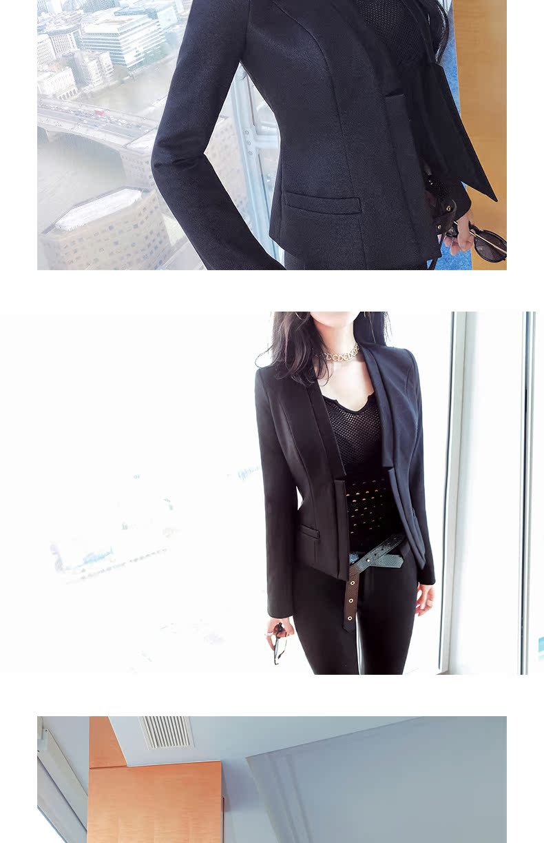 Tailleur femme - Ref 3242332 Image 21