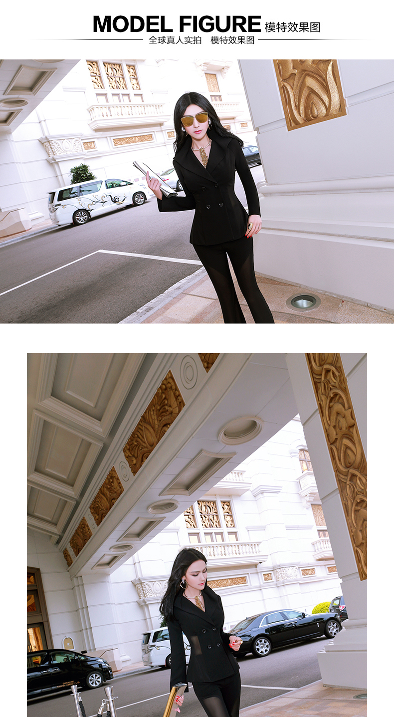 Tailleur femme - Ref 3245004 Image 14