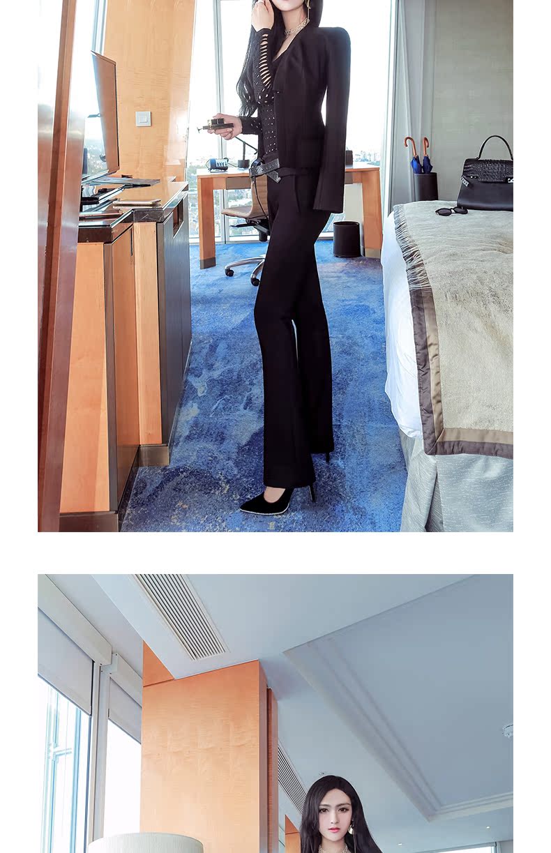Tailleur femme - Ref 3242332 Image 19