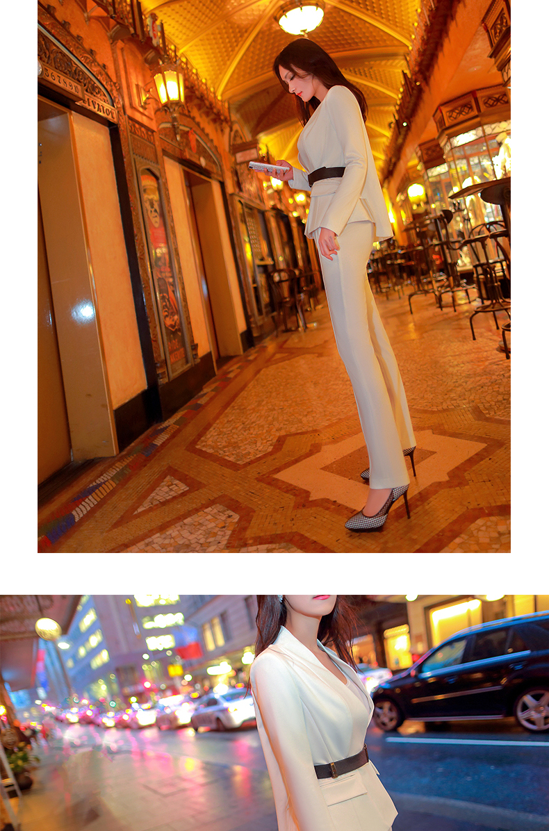 Tailleur femme - Ref 3242524 Image 18