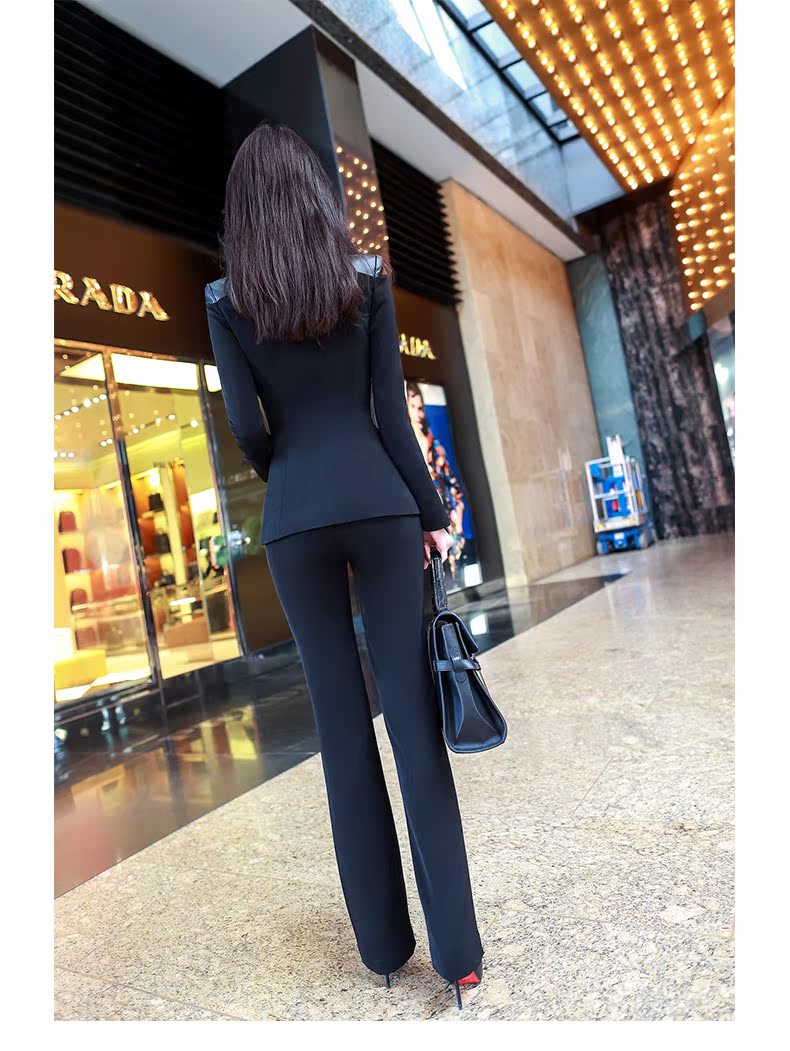 Tailleur femme - Ref 3242374 Image 26