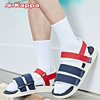 Kappa Kappa giày trung tính sandal đôi giày đi biển đôi giày thể thao-2019 phong cách mới mùa hè - K09X5LL12D - Giày thể thao / sandles dép sandal nữ hot trend 2021