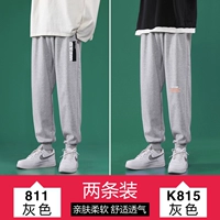 811 Grey+K815 Grey