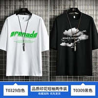 T0329 White+T0309 Black