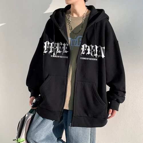 Демисезонная толстовка, пуховик для отдыха, куртка с молнией