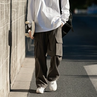 QBW-K505 Серый коричневый [полиэфирное волокно]